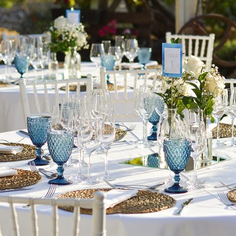 decoracion de fiestas Mallorca