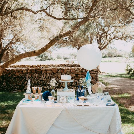 ideas para fiestas Mallorca